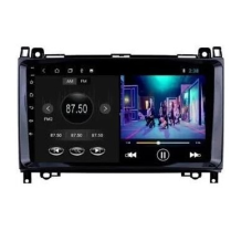 Штатна магнітола Mercedes Benz B-Class - B200 Android-11 Canbus (2+16GB)