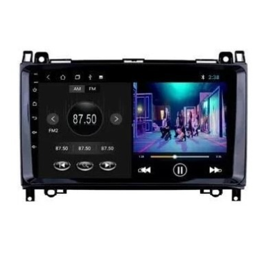 Штатна магнітола Mercedes Benz B-Class - B200 Android-11 Canbus (2+16GB)