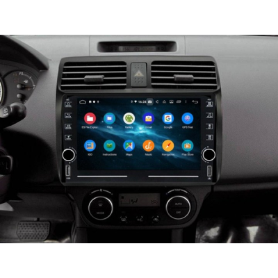 Штатна магнітола (2008-2014) Mazda CX7 Android-10 Canbus (2+16GB)