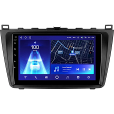 Штатна магнітола (2010+) Mazda 5 Android-11 (2+16GB)