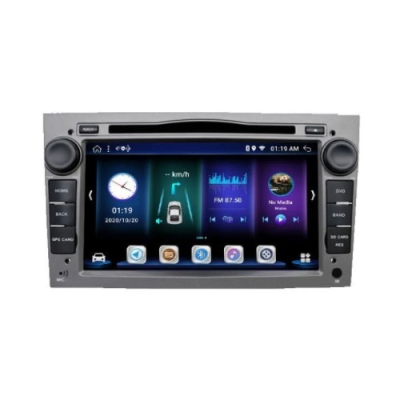 Штатна магнітола (2008-2014) Mazda 3 Android-11 Canbus (2+16GB)