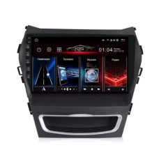 Штатна магнітола (2013-2017) Hyundai Santa Fe-IX45 Android-11 (2+16GB)