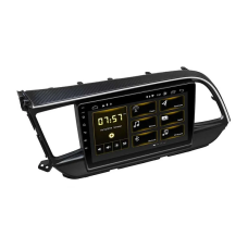 Штатна магнітола (2019-2020) Hyundai Elantra Android-11 (2+16GB)