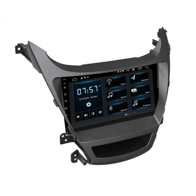 Штатна магнітола (2012-2015) Hyundai Elantra Android-11 (2+16GB)