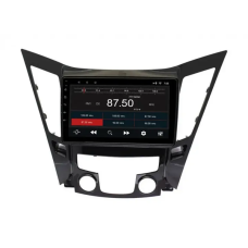 Штатна магнітола (2010-2014) Hyundai Sonata Android-10.1 (2+16GB)