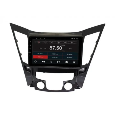 Штатна магнітола (2010-2014) Hyundai Sonata Android-10.1 (2+16GB)