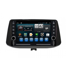 Штатна магнітола (2010-2014) Hyundai Sonata Android-11 (2+16GB)