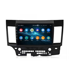 Штатна магнітола Mitsubishi Lancer Android-10 Canbus (2+16GB)