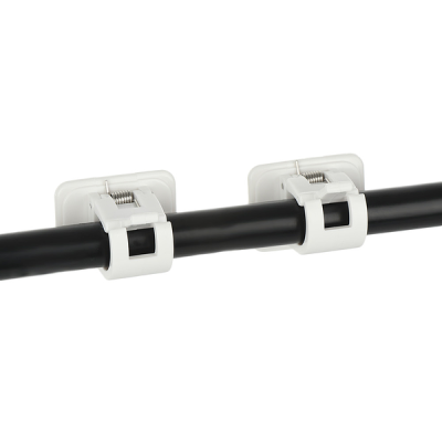 Самоклеючий затискач для штор Goodwill Hook adhesive tape