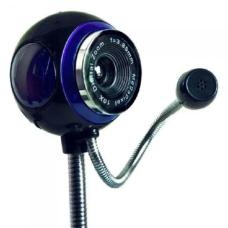Веб-камера USB Digital PC Driverless