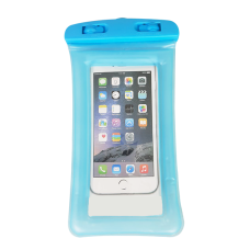 Водонепроникний чохол для телефону Phone Holder for Water Parks Swim Синій