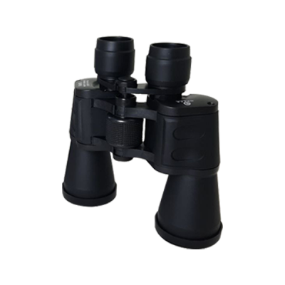 Бінокль Bushnell Binoculars High Quality 50*60 Чорний