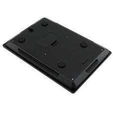 Ваги кухонні MATARIX MX-402 5кг Чорні