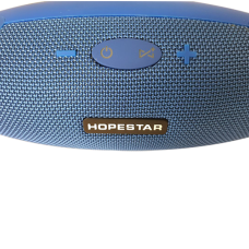 Колонка Hopestar H26 mini Синя