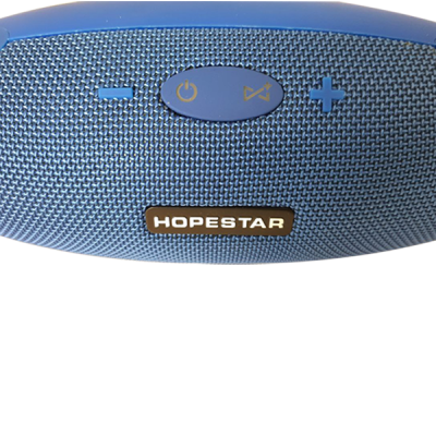 Колонка Hopestar H26 mini Синя