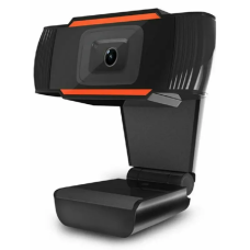 Веб камера з мікрофоном Digital High M1 1080P