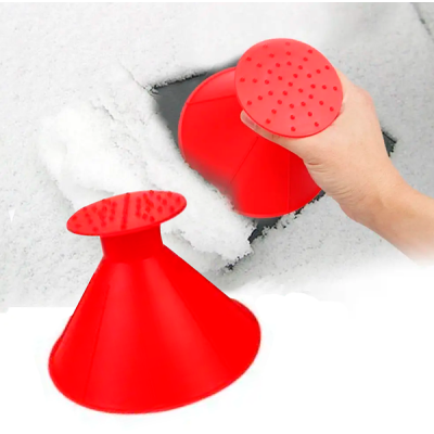 Очисник лобового скла Glass Snow Loader