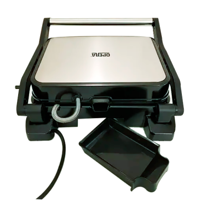 Гриль Мультимейкер Opera OP-205 Compact Grill