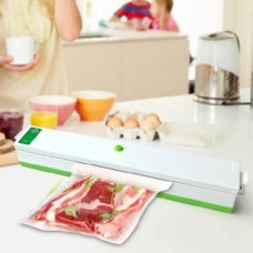Вакууматор Freshpack Pro G-88 вакуумний пакувальник продуктів + ​​пакети