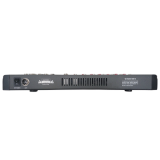 Аудіо мікшер Mixer 8USB\MX 806BT Ямаха 8 канальний