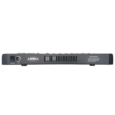 Аудіо мікшер Mixer 8USB\MX 806BT Ямаха 8 канальний