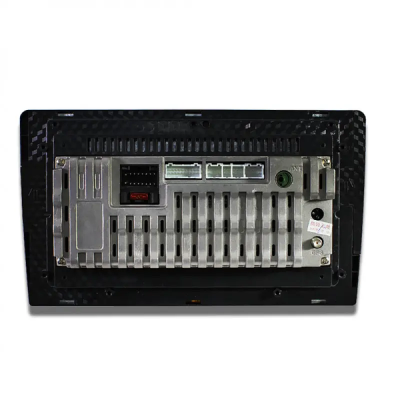 Автомагнітола 1Din з екраном 9.5 Tesla Style 9510A на Android 2Ram+32Gb Storage