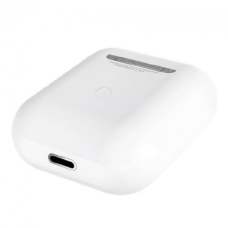 Бездротові навушники Bluetooth HOCO EW02 Plus (Bluetooth 5.0) White