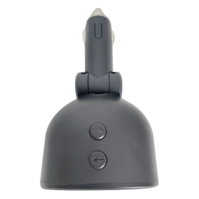Адаптер Автомобільний Multi Port Cigarette Lighter Adapter