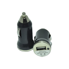 Автомобільний адаптер у прикурювачі 1 USB 1A