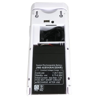 Світлодіодний ліхтар GDLITE GD-8020