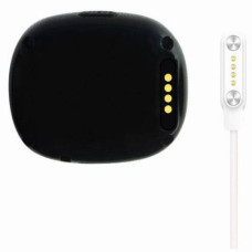 GPS Нашийник для собак MYOX MPT-47СВ Чорний