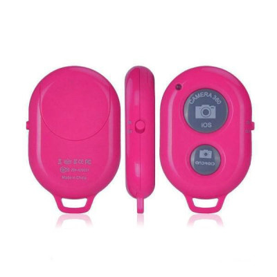 Пульт дистанційного керування камерою Bluetooth Remote Shutter