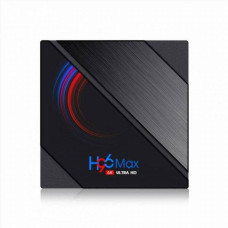 Смарт приставка TV BOX H616 4+32 Android 10.0