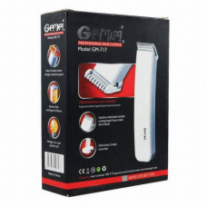 Професійна машинка для стрижки волосся GEMEI GM-717