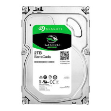 Жорсткий диск внутрішній 1TB SEAGATE HDD 3.5