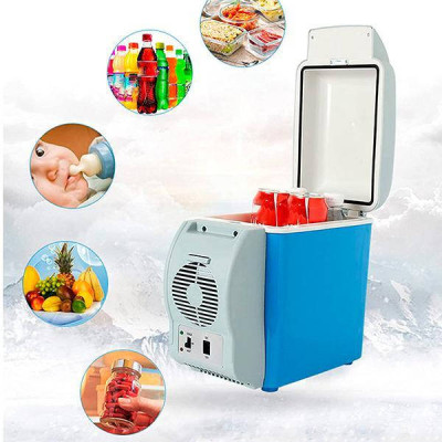 Автохолодильник від прикурювача PortAble Electronic 7.5 л