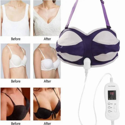 Збільшувач грудей CHEST MASSAGER