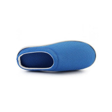 Бамбукові капці Cool Bamboo Anti-Fatigue Gel Slippers 41 розмір