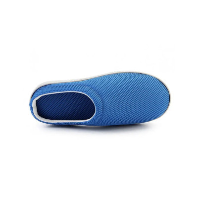 Бамбукові капці Cool Bamboo Anti-Fatigue Gel Slippers 41 розмір