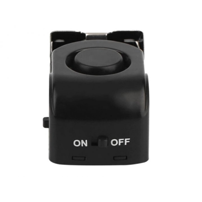 Дверна сигналізація на батареях Door Stop Alarm