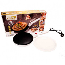 Електрична млинець занурювальна DSP CREPE MAKER KC3016 Біла