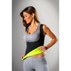 Майка сауна для схуднення Hot Shapers (р-р М)