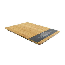 Ваги кухонні MATARIX MX-406 5кг WOOD