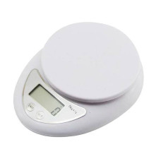 Ваги кухонні MATARIX MX-407 (5 кг)