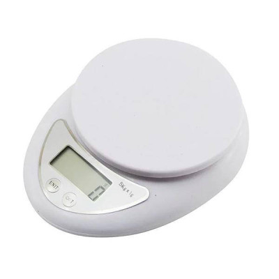 Ваги кухонні MATARIX MX-407 (5 кг)