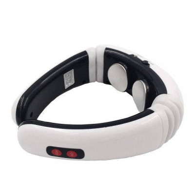 Масажер для шиї Smart Neck Massager HX 1680