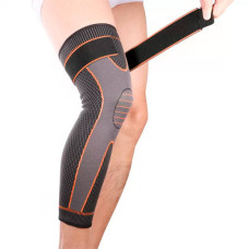 Бандаж колінного суглоба KNEE SUPPORT MA-23