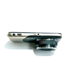 Відеореєстратор DVR CT503/z14A(з дод. камерою)