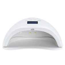 Лампа для нігтів із датчиком руху 48 Вт UV LAMP Sun 5 Plus