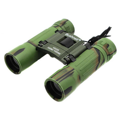 Бінокль Bushnell (10x25)